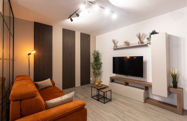 Urban Chic 2 Luxury Suites Apartment - Foto 14