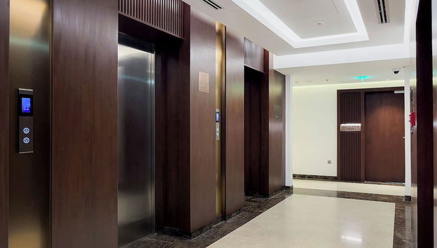 Excellent 2BR at Sterling Business Bay - Foto 2, Entrada interior