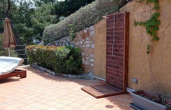 Europa,2br,2bth Villa With Private Pool And Stunning Sea Views - Foto 52