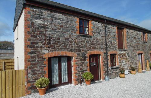 Brambles Cottage - Foto 12