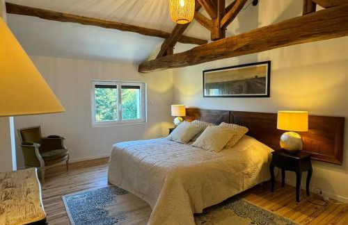 Maison Bordeaux Saint Émilion - Foto 53