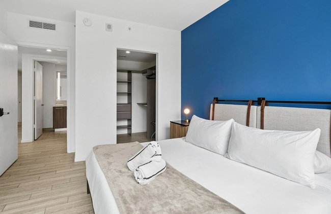 Sentral Alea Miami - Foto 10
