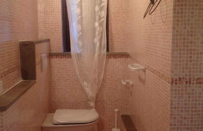 Hotel Campo Di Carlo - Foto 14