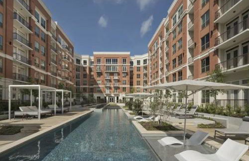 Resort Style Apartments in Spring, TX - Foto 2