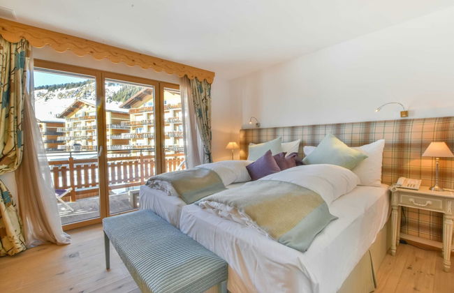 Royal A Penthouse - Foto 6