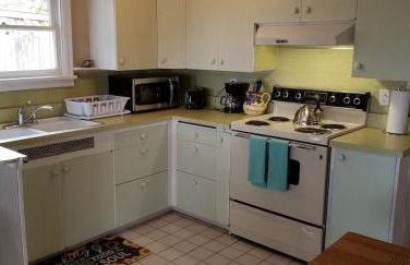 Cottage by the Sea - Foto 9