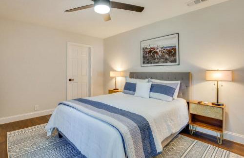 Gun Barrel Lakefront with Dock and Fire Pit - Foto 14