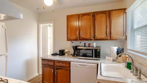 Close to Midtown & Parks - Little Blue - Foto 4