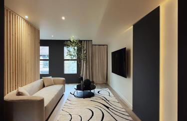 3 KING beds Free Parking Modern Luxe Escape - Foto 9