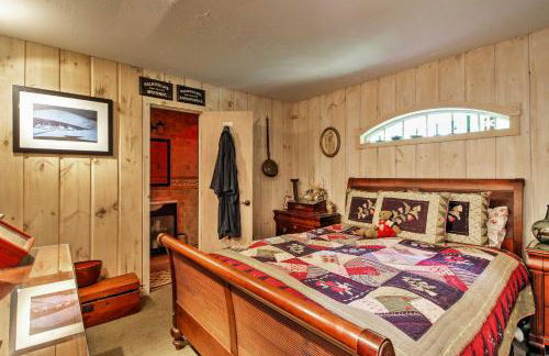 West Dover Vacation Rental with Hot Tub Near Mt Snow - Foto 11
