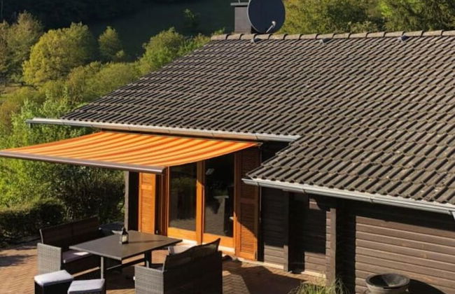 Lovely Apartment in Dammbach - Foto 18