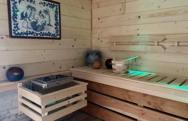 Chalet in Gstaad Near Ski Slopes - Foto 26