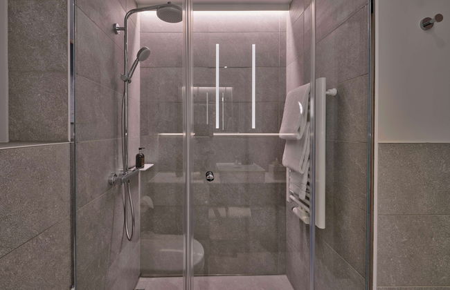 Adina Apartment Hotel Wiesbaden - Foto 38