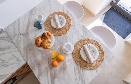 Dream 1-Bedroom Villa with Heated Indoor Pool, Jacuzzi & Sauna and BBQ - Foto 4