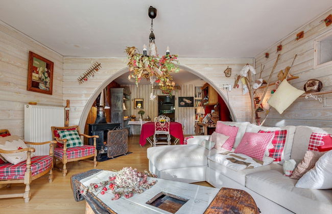 Elegant Appartment in Niderviller Near Forest, France - Foto 33