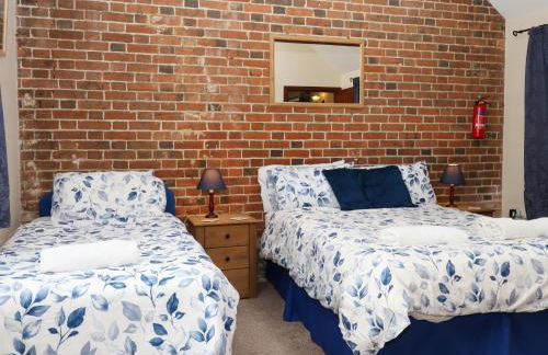 Daisy Cottage - Foto 23