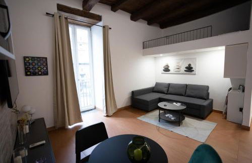 O' Masaniello Apartments City View - Foto 8