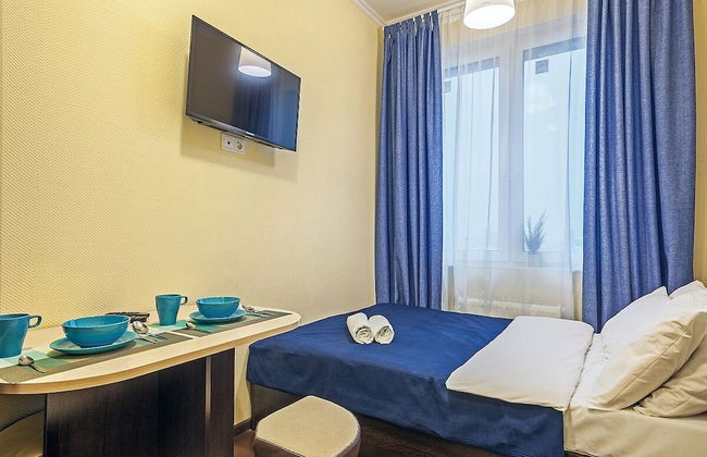 Like Apart on Smolnaya 44 - Foto 13