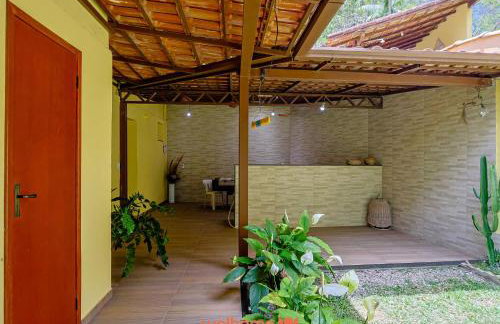 Casa em Nova Friburgo perto Pedra do Cao Sentado - Foto 20