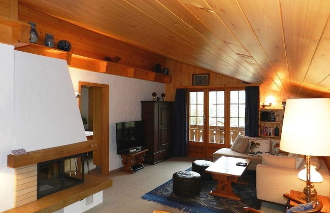 Hornflue (Baumann) - Foto 17