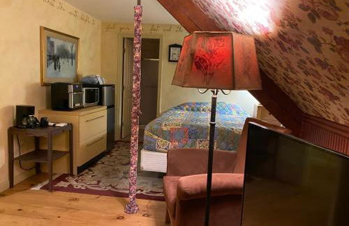 Harbor House Hotel by Umaniii in Jonesport Maine - Foto 19