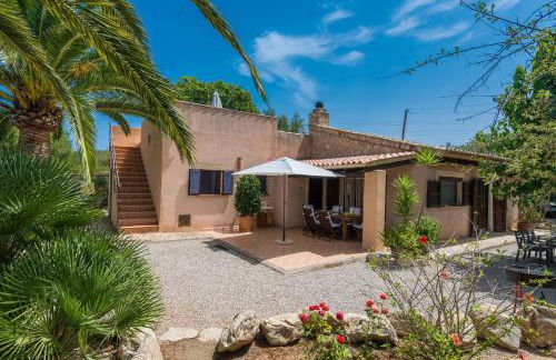 Casa Angela - Villa With Private Pool In Capdepera - Photo 74