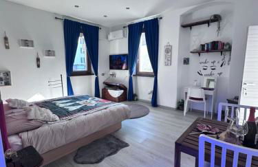 Ocean Suite con letto ad acqua - Foto 1