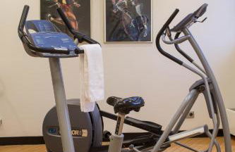 Seminaris Hotel Leipzig - Foto 39