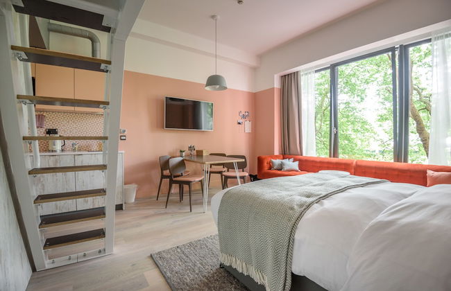 room2 Southampton Hometel - Foto 19