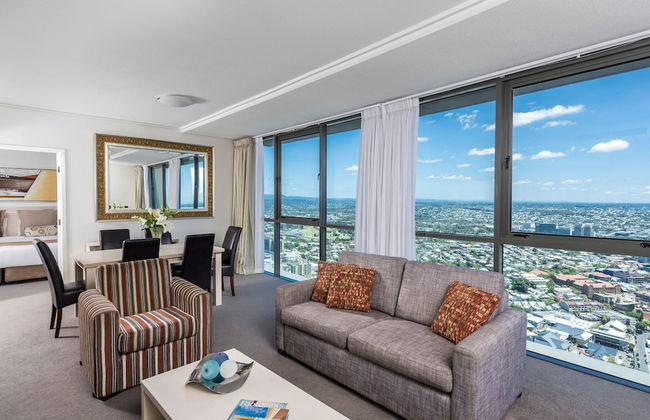 Oaks Brisbane Aurora Suites - Photo 62