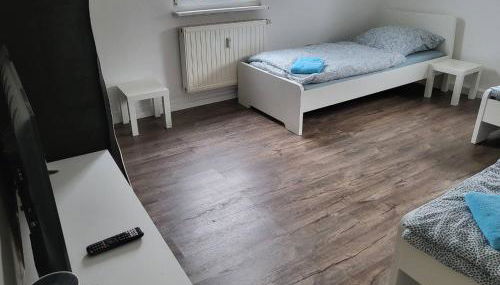 Monteurwohnung mit Parkplatz - Besigheim - Foto 4