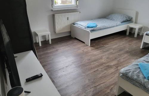 Monteurwohnung mit Parkplatz - Besigheim - Foto 4