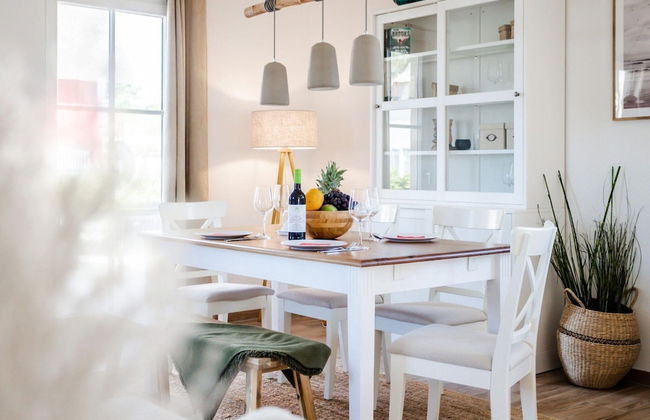 Ferienhaus mit Sauna in Boiensdorf - Foto 19