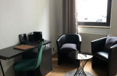 City Residenz Schlossberg - Photo 12