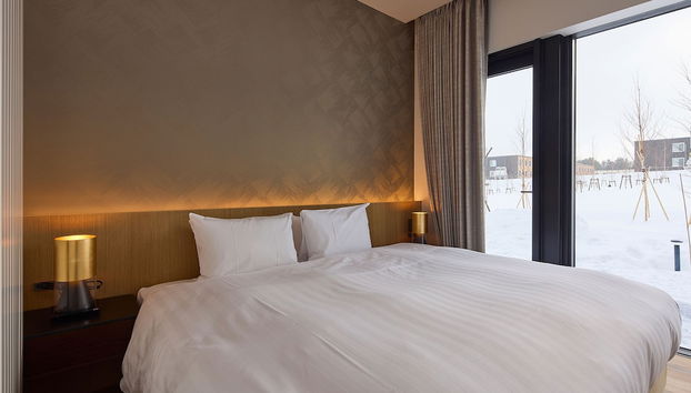 Shiyuki - Foto 2, Habitación