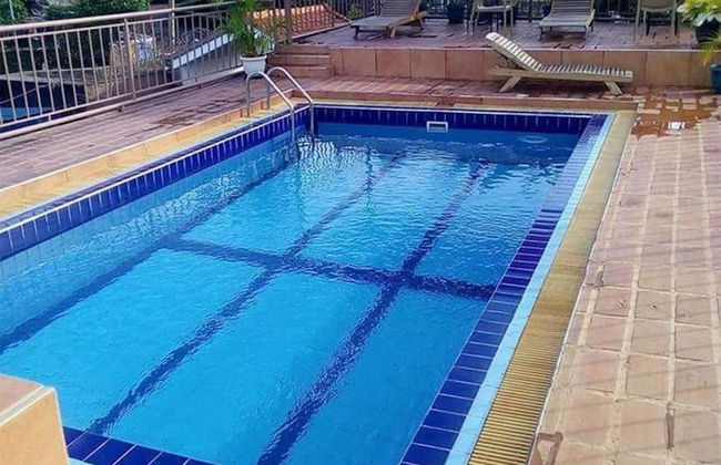 Wonderfull Apartment to Stay at Wail in Kampala - Foto 23