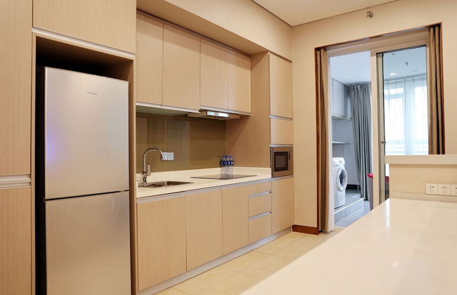 Modena by Fraser Zhuankou Wuhan - Photo 31