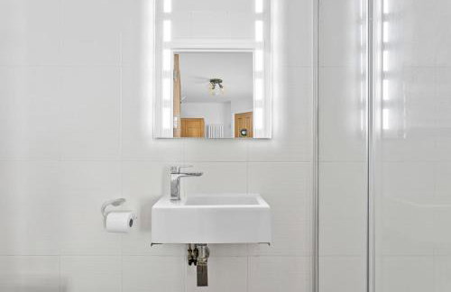 3 At The Beach, Torcross - Family friendly, Sea View, Parking - Foto 20