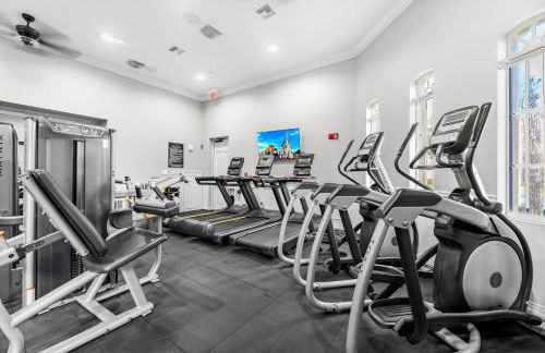 Apartment with an electric fireplace - Foto 33