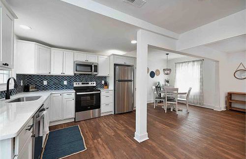 Millcreek Cottage Minutes from Downtown Wilmington - Foto 22