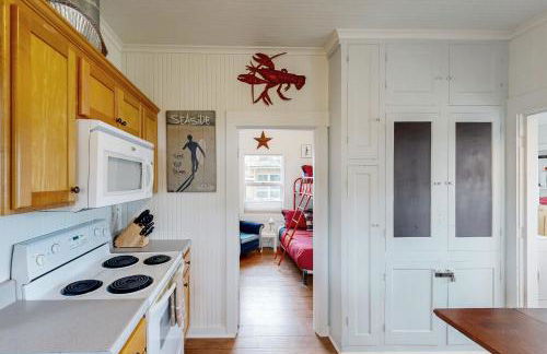 Seaside Cottage - Foto 16