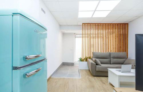 Acogedor estudio en el Centro de Valencia - Photo 31