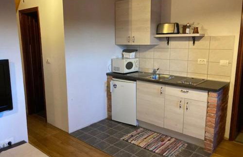 Apartmani Belvedere - Foto 13