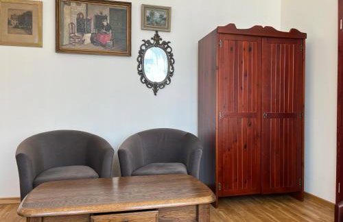 APARTAMENT SPALSKIE KLIMATY - Foto 9