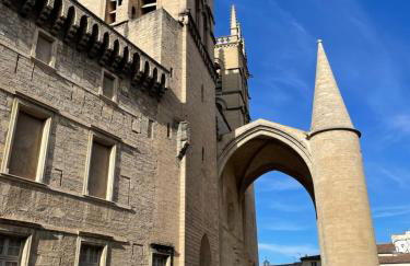 Appartement avec parking, classé 3 étoiles par organisme certifié - Photo 23