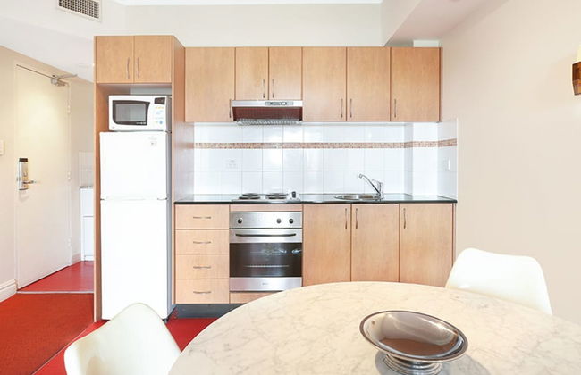 Sydney Airport Suites - Foto 38