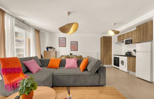 Sauna - Apaisant - Cocooning - Foto 2