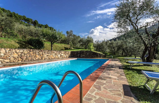 Citrus Charm Farmhouse - Foto 16