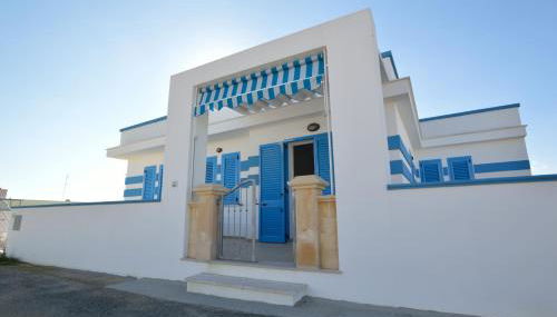 Holiday Apartments Azzurro Salento - Foto 5