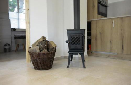 Ferienhaus Erhorn, E-Bike, Bettwäsche und Handtücher zubuchbar - Foto 11